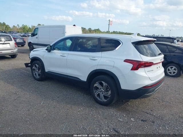 2023 HYUNDAI SANTA FE SE 3