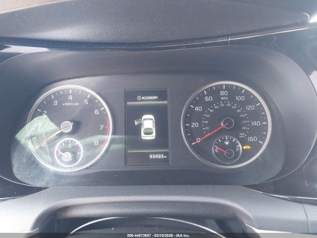 2022 KIA K5 GT-LINE 7