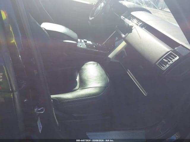 2021 LAND ROVER RANGE ROVER WESTMINSTER 5