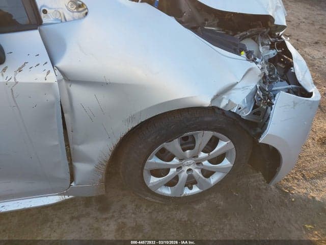 2021 TOYOTA COROLLA LE 6