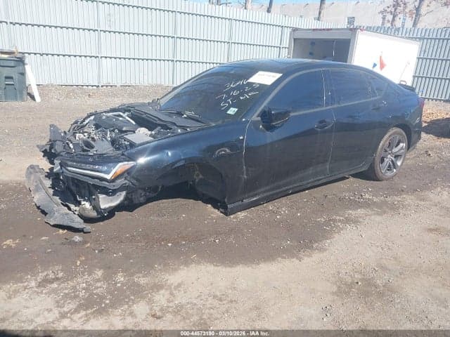 2023 ACURA TLX A-SPEC PACKAGE 2