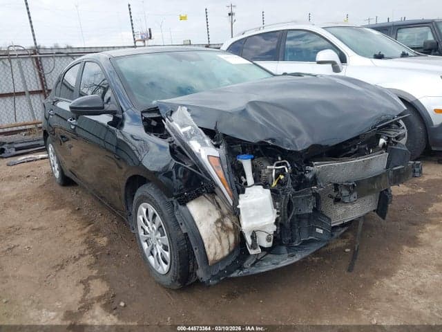 2024 KIA FORTE LX 1
