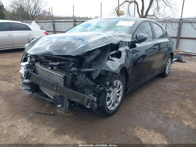 2024 KIA FORTE LX 2
