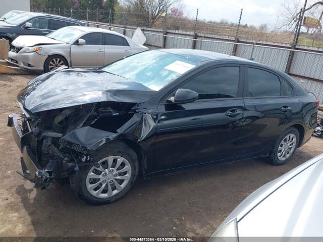 2024 KIA FORTE LX 15