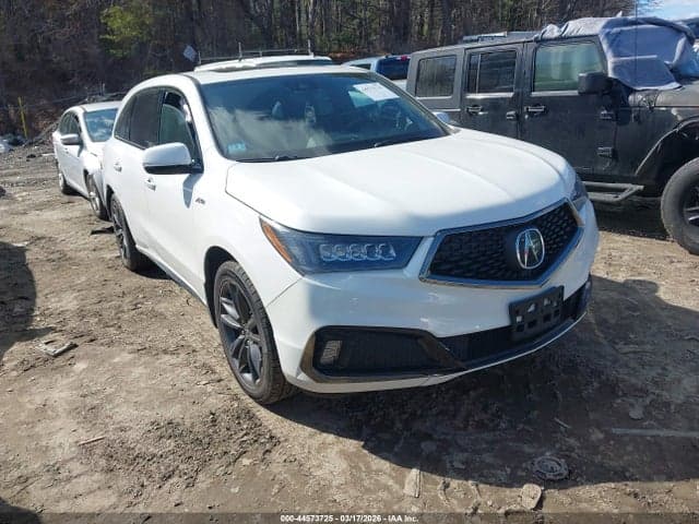 2020 ACURA MDX TECHNOLOGY A-SPEC PACKAGES - 1