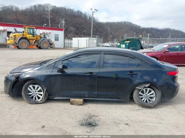 2024 TOYOTA COROLLA LE 14