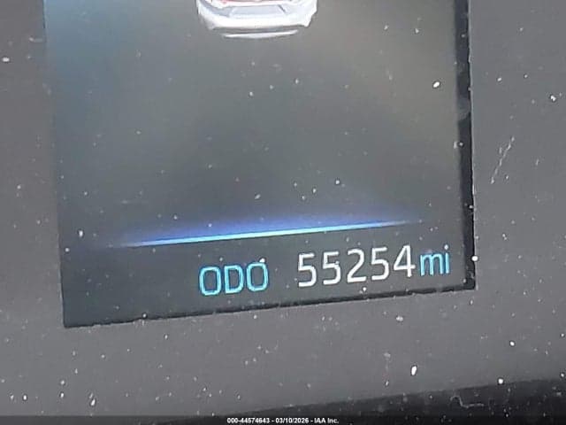 2024 TOYOTA COROLLA LE 15