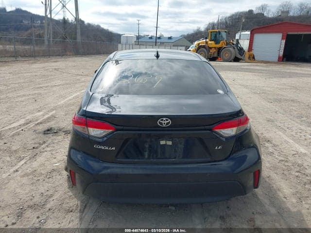 2024 TOYOTA COROLLA LE 16