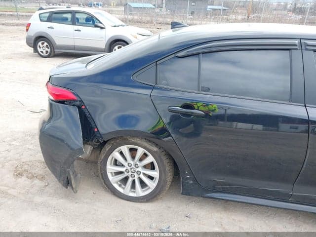 2024 TOYOTA COROLLA LE 6