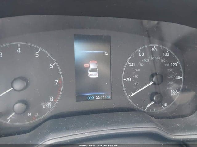 2024 TOYOTA COROLLA LE 7