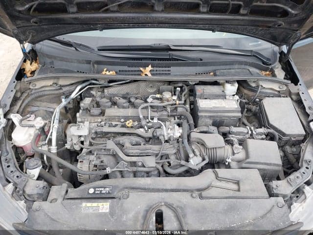 2024 TOYOTA COROLLA LE 10