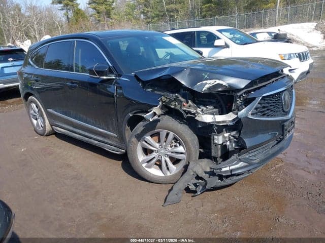 2022 ACURA MDX STANDARD 1