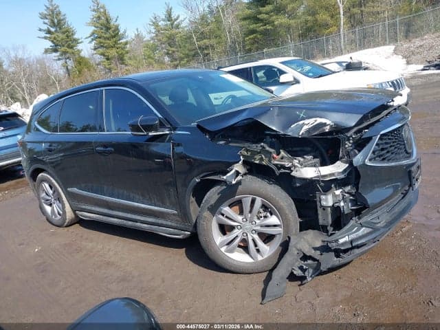 2022 ACURA MDX STANDARD 14