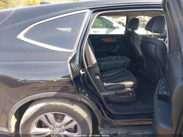 2022 ACURA MDX STANDARD 8