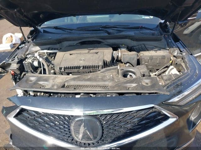 2022 ACURA MDX STANDARD 10