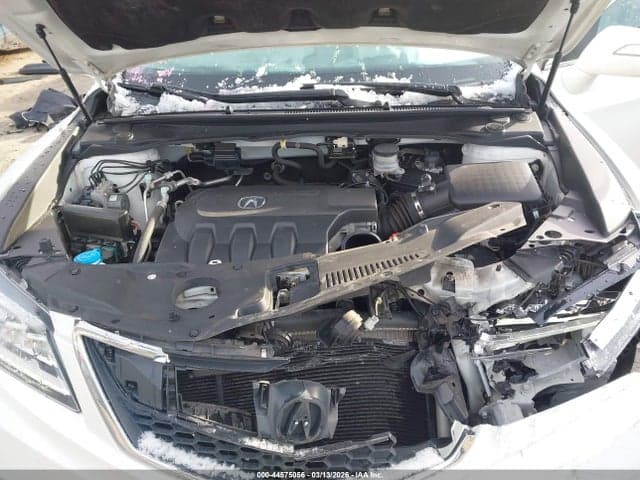 2017 ACURA RDX ADVANCE PACKAGE 11