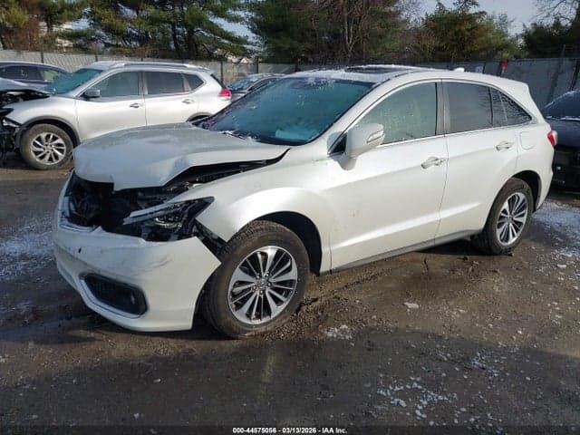 2017 ACURA RDX ADVANCE PACKAGE 3