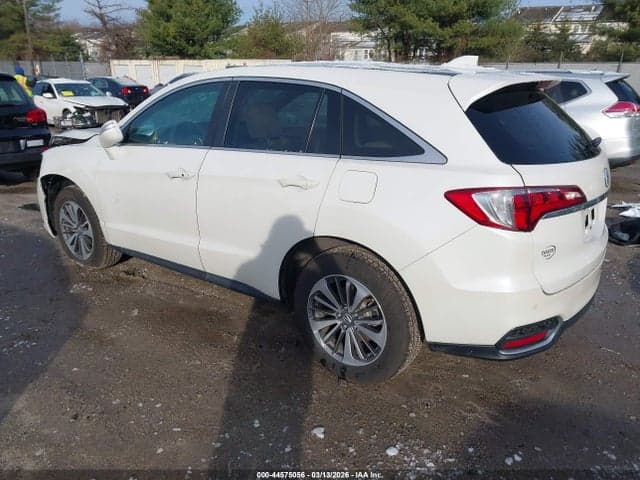 2017 ACURA RDX ADVANCE PACKAGE 4