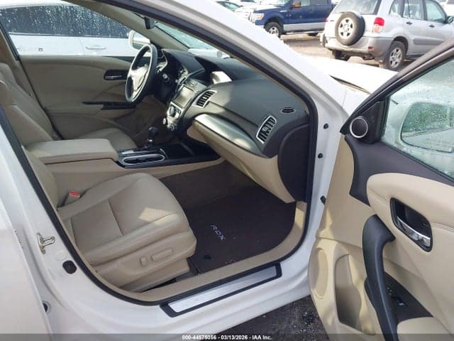 2017 ACURA RDX ADVANCE PACKAGE 6