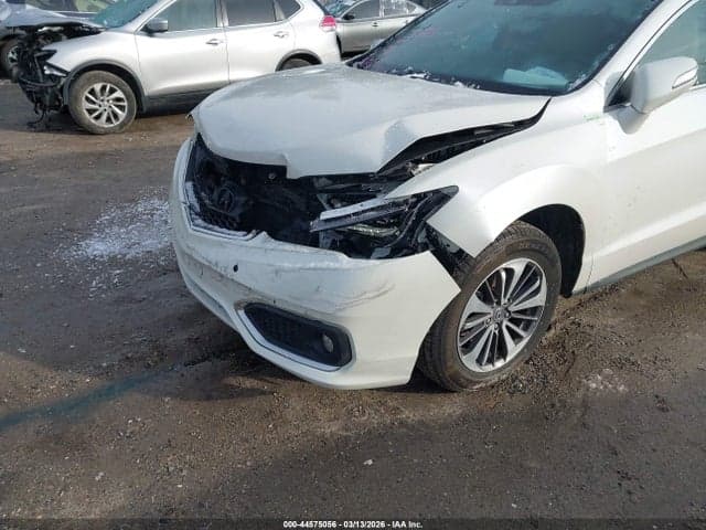 2017 ACURA RDX ADVANCE PACKAGE 7