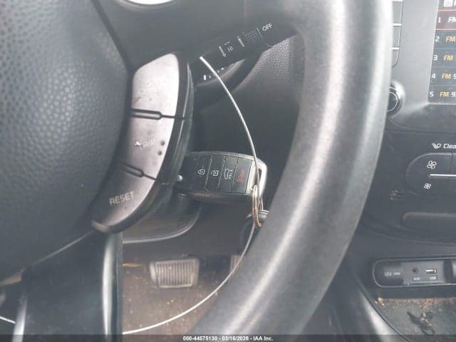 2019 KIA SOUL 11