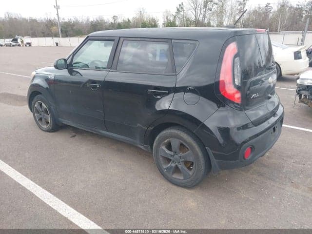 2019 KIA SOUL 3