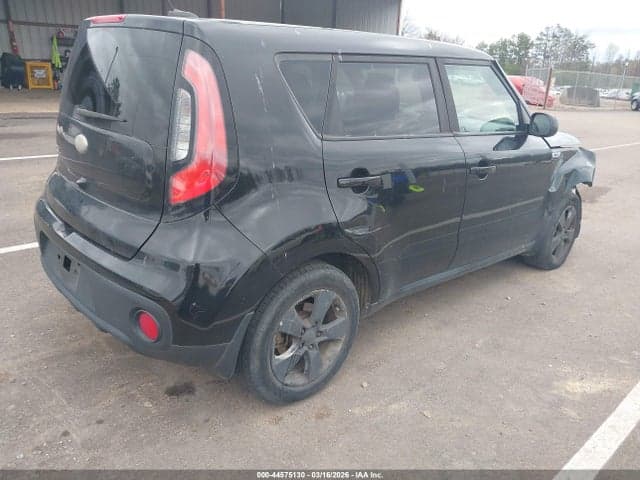 2019 KIA SOUL 4
