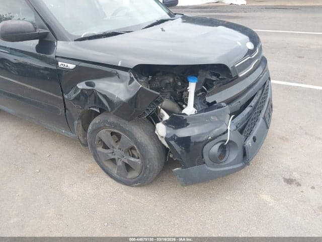 2019 KIA SOUL 6
