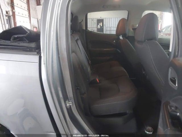 2020 CHEVROLET COLORADO 4WD SHORT BOX LT 8