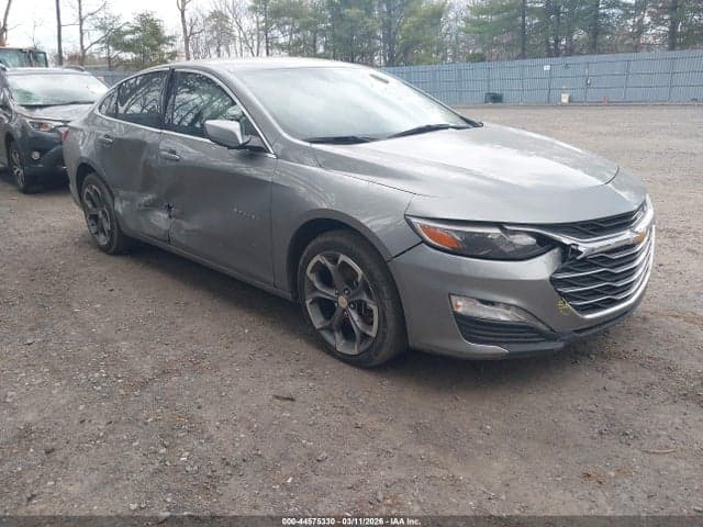 2024 CHEVROLET MALIBU FWD 1LT - 1