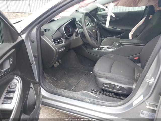 2024 CHEVROLET MALIBU FWD 1LT 5