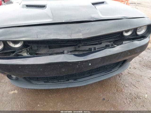 2018 DODGE CHALLENGER SXT 6