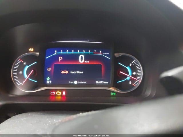 2021 HONDA PILOT AWD EX-L 7