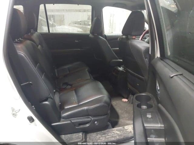 2021 HONDA PILOT AWD EX-L 8