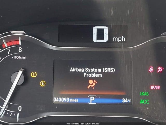 2021 HONDA RIDGELINE RTL-E 15
