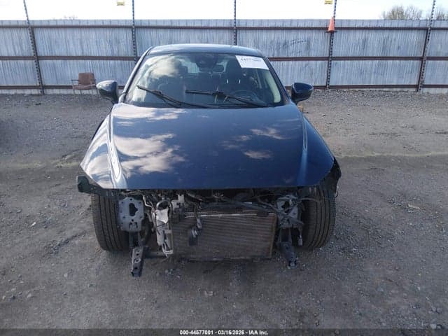 2019 MAZDA CX-3 GRAND TOURING 12