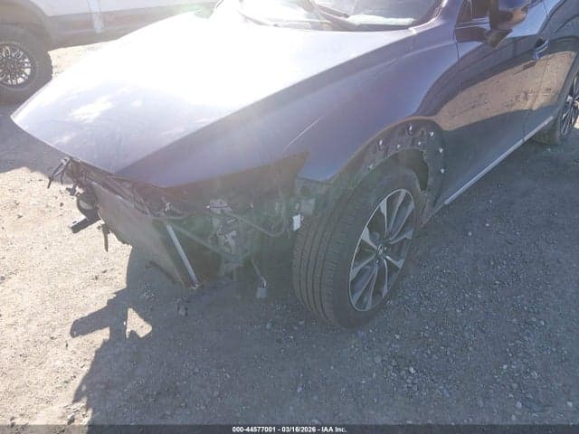 2019 MAZDA CX-3 GRAND TOURING 18