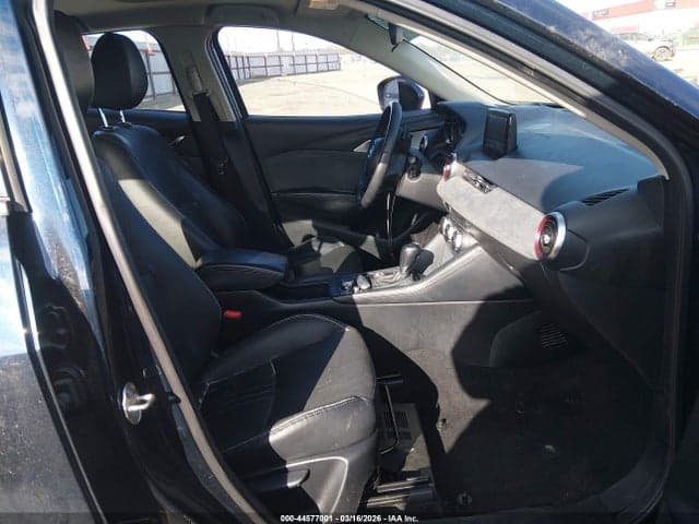 2019 MAZDA CX-3 GRAND TOURING 5