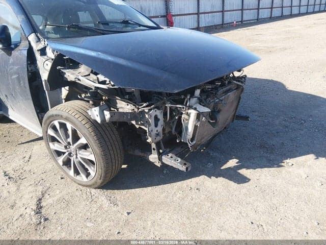 2019 MAZDA CX-3 GRAND TOURING 6