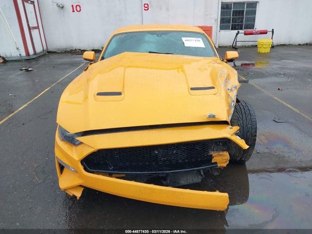 2018 FORD MUSTANG GT 13