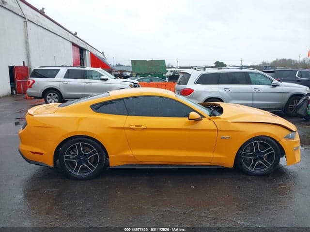 2018 FORD MUSTANG GT 14