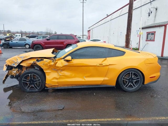 2018 FORD MUSTANG GT 15
