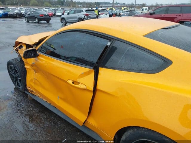2018 FORD MUSTANG GT 18