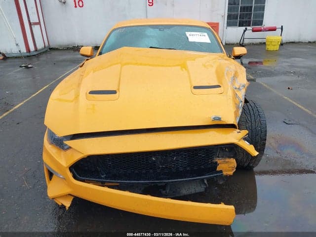 2018 FORD MUSTANG GT 6