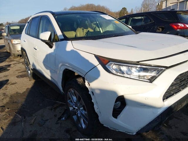 2020 TOYOTA RAV4 LIMITED 6