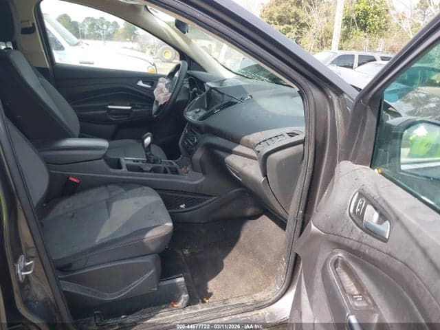 2019 FORD ESCAPE SE 5