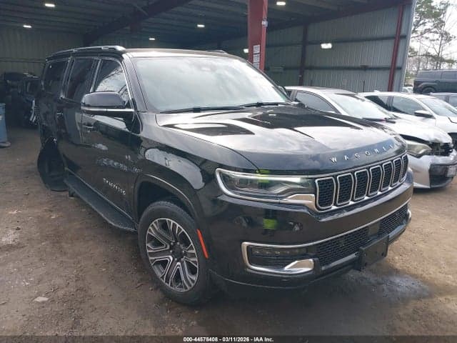 2024 JEEP WAGONEER L