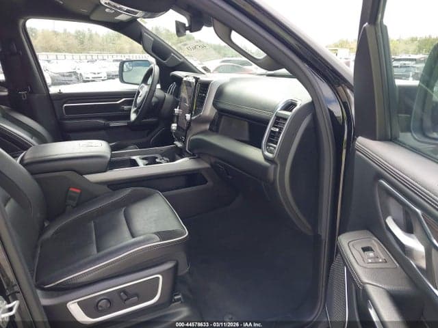 2025 RAM 1500 LARAMIE 4X4 5'7 BOX 5
