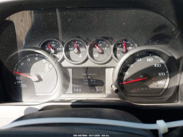 2025 GMC SIERRA 1500 2WD SHORT BOX PRO 7