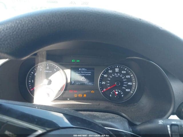 2021 KIA FORTE LXS 7